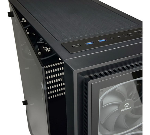 Корпус Enermax ECA-SF30-M1BB-ARGB