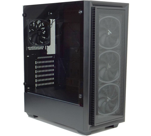 Корпус Enermax ECA-SF30-M1BB-ARGB