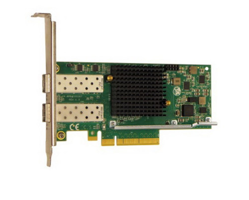Сетевой адаптер SILICOM PE325G2I71-XR Сетевой адаптер SILICOM PE325G2I71-XR