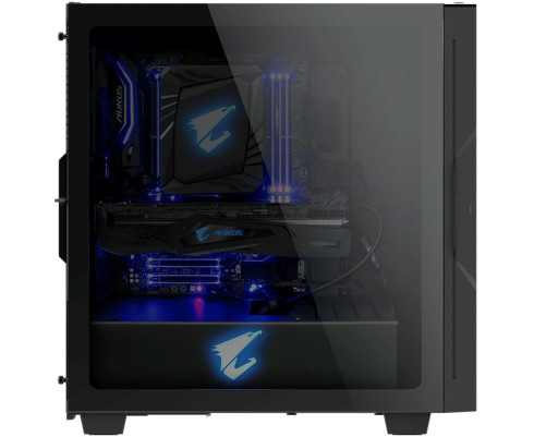 Корпус Gigabyte AORUS C300
