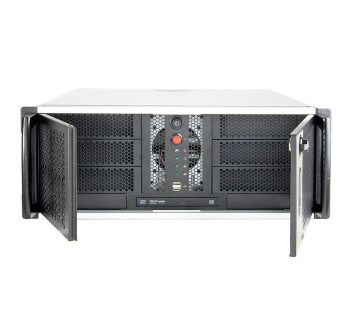 Корпус Chenbro RM41300H12*13729