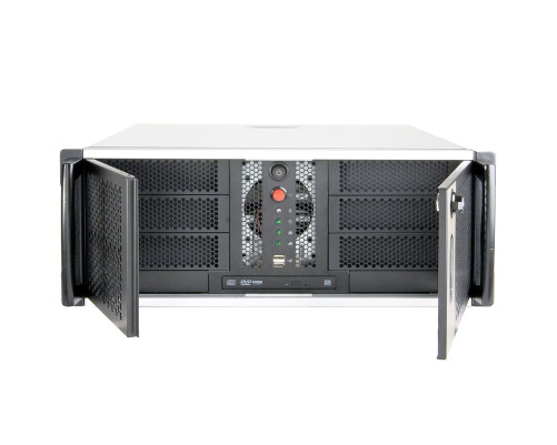 Корпус Chenbro RM41300H12*13729 Корпус Chenbro RM41300H12*13729