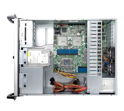 Корпус Chenbro RM41300H12*13729