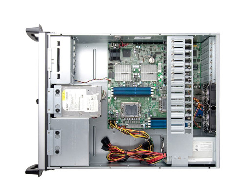 Корпус Chenbro RM41300H12*13729 Корпус Chenbro RM41300H12*13729
