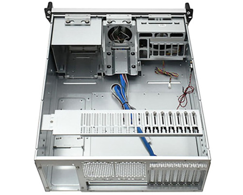 Корпус Chenbro RM41300H12*13729 Корпус Chenbro RM41300H12*13729