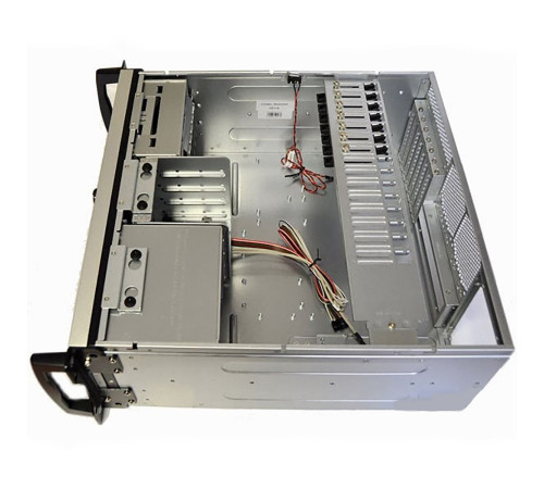 Корпус Chenbro RM41300H12*13729