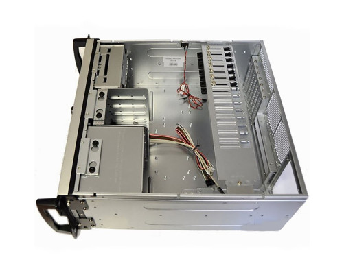 Корпус Chenbro RM41300H12*13729 Корпус Chenbro RM41300H12*13729