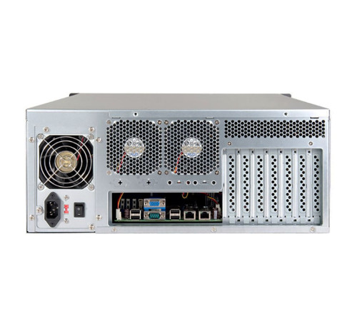 Корпус Chenbro RM41300H12*13729