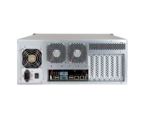Корпус Chenbro RM41300H12*13729 Корпус Chenbro RM41300H12*13729
