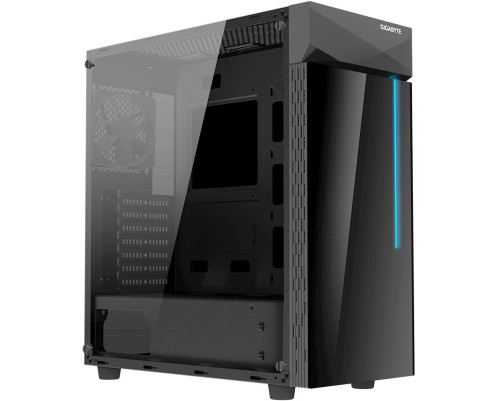 Корпус Gigabyte C200 Корпус Gigabyte C200