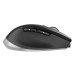 Мышь беспроводная 3DConnexion 3DX-700079 CadMouse Pro, черный