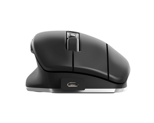 Мышь беспроводная 3DConnexion 3DX-700079 CadMouse Pro, черный Мышь беспроводная 3DConnexion 3DX-700079 CadMouse Pro, черный