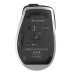 Мышь беспроводная 3DConnexion 3DX-700079 CadMouse Pro, черный