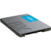 Твердотельный накопитель Crucial BX500, 240GB, 2.5"