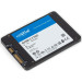 Твердотельный накопитель Crucial BX500, 240GB, 2.5"