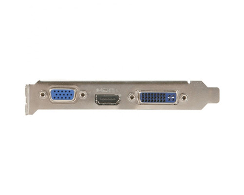 Видеокарта AFOX Geforce GT730 LP 4GB, DDR3/128-bit
