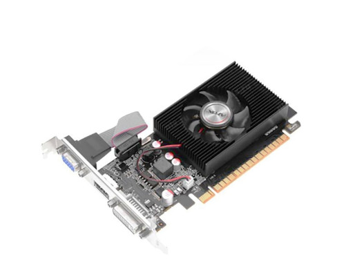 Видеокарта Afox GT220 1GB, GDDR3/128bit Видеокарта Afox GT220 1GB, GDDR3/128bit