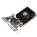 Видеокарта AFOX R5 230 2GB, GDDR3/64-bit
