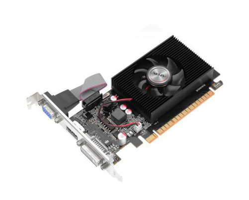 Видеокарта AFOX R5 230 1GB, GDDR3/64-bit