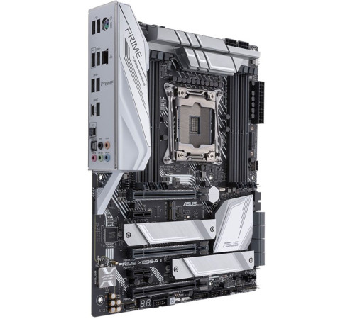 Материнская плата ASUS PRIME X299-A II (LGA2066)