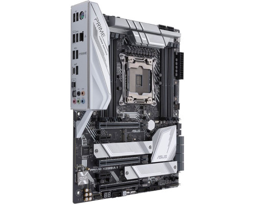 Материнская плата ASUS PRIME X299-A II (LGA2066) Материнская плата ASUS PRIME X299-A II (LGA2066)