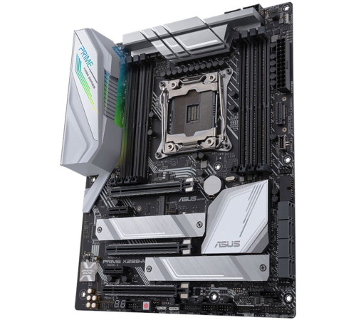 Материнская плата ASUS PRIME X299-A II (LGA2066)
