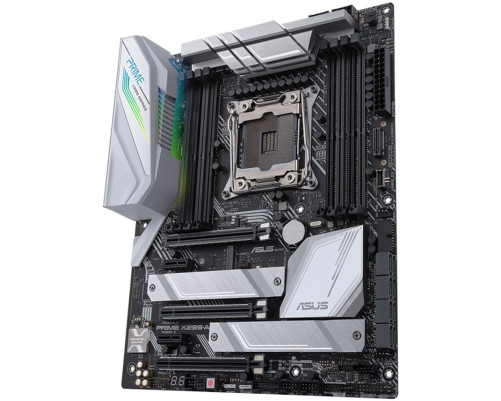 Материнская плата ASUS PRIME X299-A II (LGA2066) Материнская плата ASUS PRIME X299-A II (LGA2066)