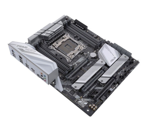 Материнская плата ASUS PRIME X299-A II (LGA2066)
