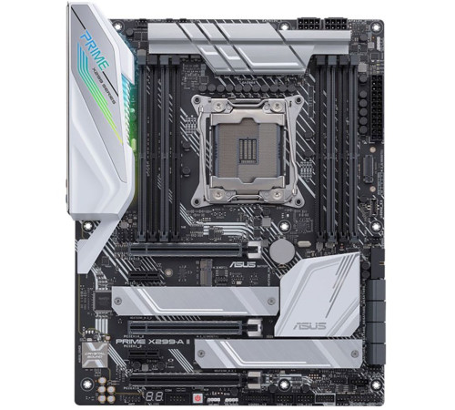 Материнская плата ASUS PRIME X299-A II (LGA2066)