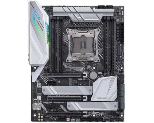 Материнская плата ASUS PRIME X299-A II (LGA2066) Материнская плата ASUS PRIME X299-A II (LGA2066)