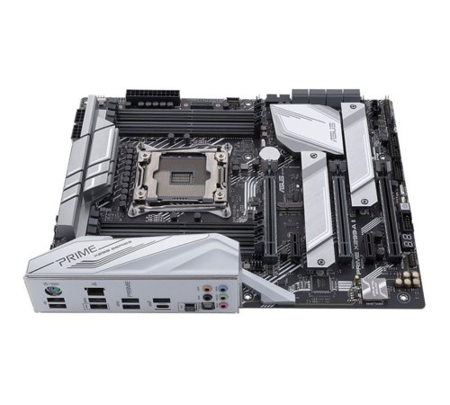 Материнская плата ASUS PRIME X299-A II (LGA2066)