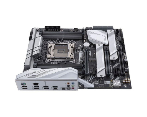 Материнская плата ASUS PRIME X299-A II (LGA2066) Материнская плата ASUS PRIME X299-A II (LGA2066)