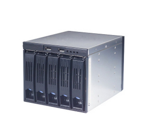 Корпус Chenbro RM41300-FS81U3