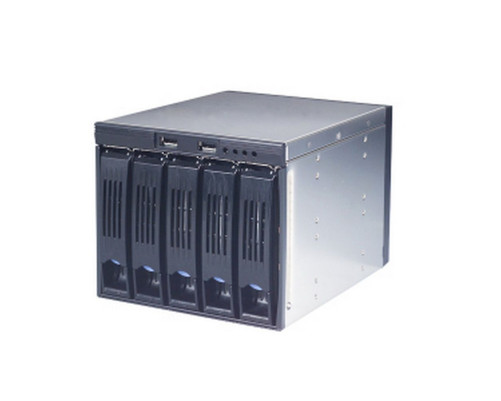 Корпус Chenbro RM41300-FS81U3