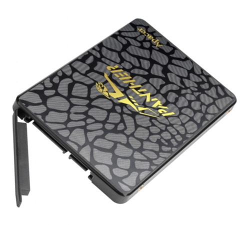Твердотельный накопитель Apacer AS340 Panther, 960GB, 2.5"