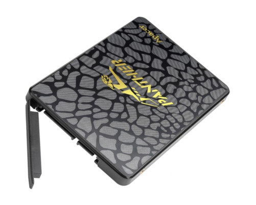 Твердотельный накопитель SSD Apacer AS340 Panther  AP960GAS340G-1 960GB 2.5" Client SATA 6Gb/s, MTBF 1.5M, TLC, RTL (917072)