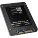 Твердотельный накопитель SSD Apacer AS340 Panther  AP960GAS340G-1 960GB 2.5" Client SATA 6Gb/s, MTBF 1.5M, TLC, RTL (917072)