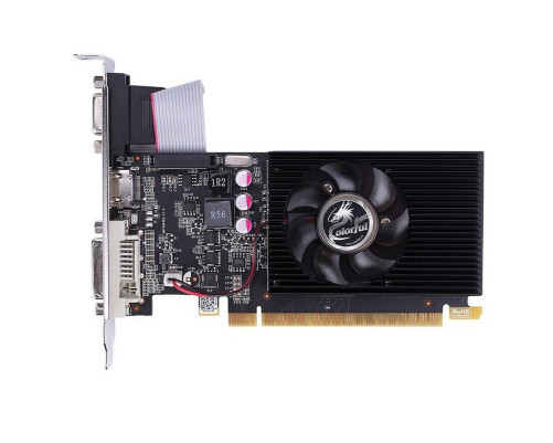Видеокарта Colorful GT710-2GD3-V 2GB, GDDR3/64-bit
