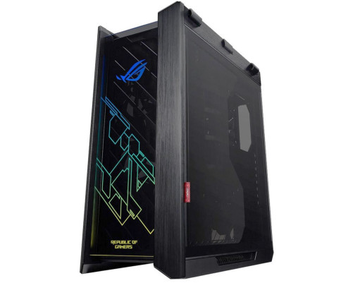 Корпус ASUS GX601ROG STRIX HELIOS/BK/AL/WITH HANDLE(90DC0020-B39000) (245791) Корпус ASUS GX601ROG STRIX HELIOS/BK/AL/WITH HANDLE(90DC0020-B39000) (245791)