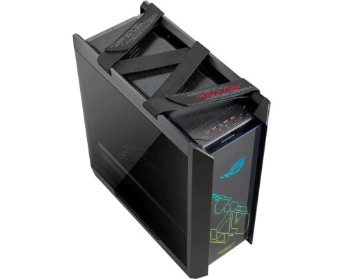Корпус ASUS GX601ROG STRIX HELIOS/BK/AL/WITH HANDLE(90DC0020-B39000) (245791) Корпус ASUS GX601ROG STRIX HELIOS/BK/AL/WITH HANDLE(90DC0020-B39000) (245791)