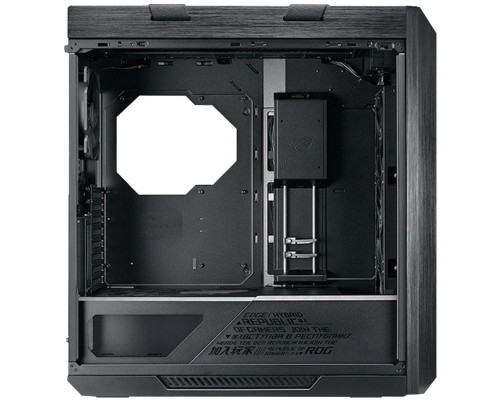 Корпус ASUS GX601ROG STRIX HELIOS/BK/AL/WITH HANDLE(90DC0020-B39000) (245791) Корпус ASUS GX601ROG STRIX HELIOS/BK/AL/WITH HANDLE(90DC0020-B39000) (245791)