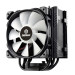 Вентилятор для процессора Enermax ETS-T50A-BK-ARGB, черный