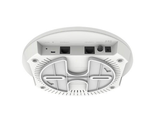 Точка доступа Wi-Fi D-Link DWL-6610AP/RU/B1A, белый