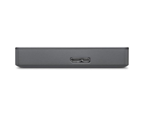 Внешний жесткий диск 1TB Seagate Basic STJL1000400, серый Внешний жесткий диск 1TB Seagate Basic STJL1000400, серый