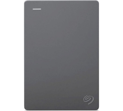 Внешний жесткий диск 2TB Seagate Basic STJL2000400, серый