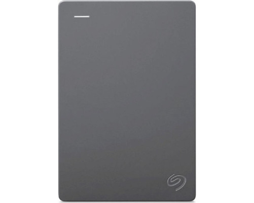 Внешний жесткий диск 2TB Seagate Basic STJL2000400, серый Внешний жесткий диск 2TB Seagate Basic STJL2000400, серый