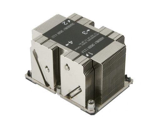Радиатор ALSEYE AS-3647