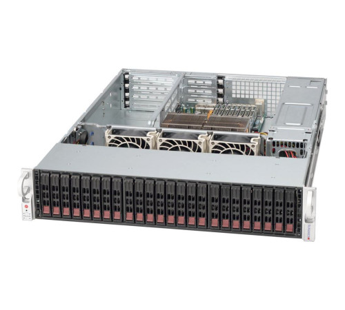 Корпус SuperMicro CSE-216BE1C4-R1K23LPB