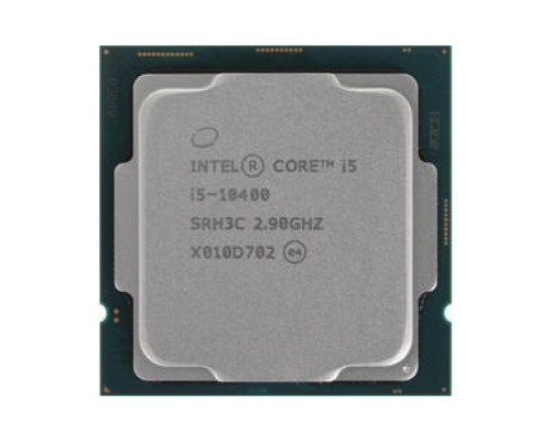 Процессор Intel Core i5-10400 (LGA1200) OEM Процессор Intel Core i5-10400 (LGA1200) OEM