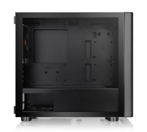 Корпус Thermaltake V150 TG CA-1R1-00S1WN-00